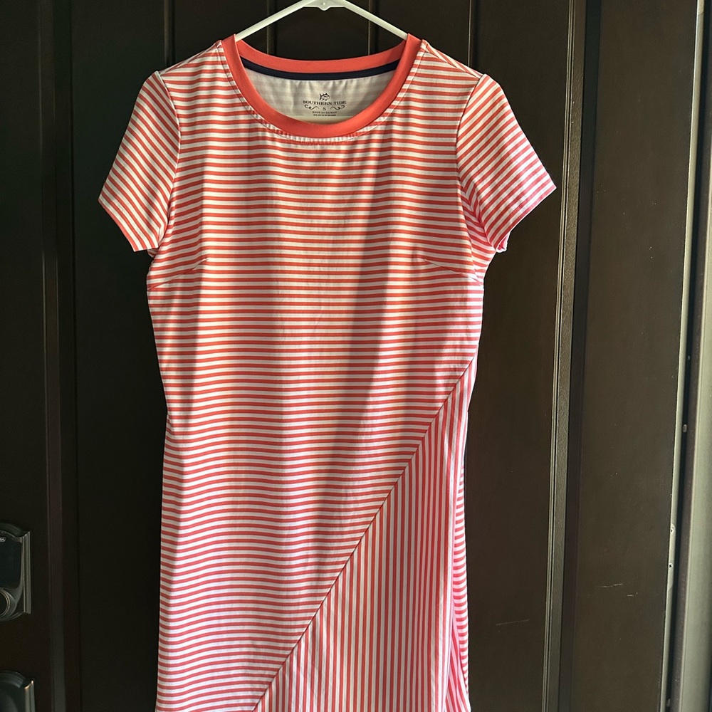 Southern Tide Dress
